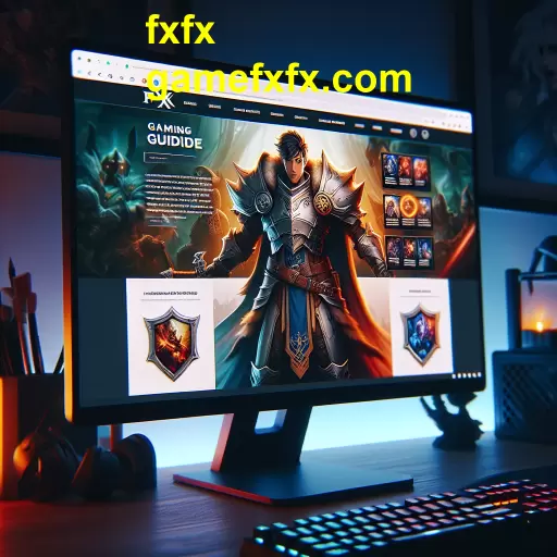 Guias Essenciais para Potencializar sua Experiência em Jogos
